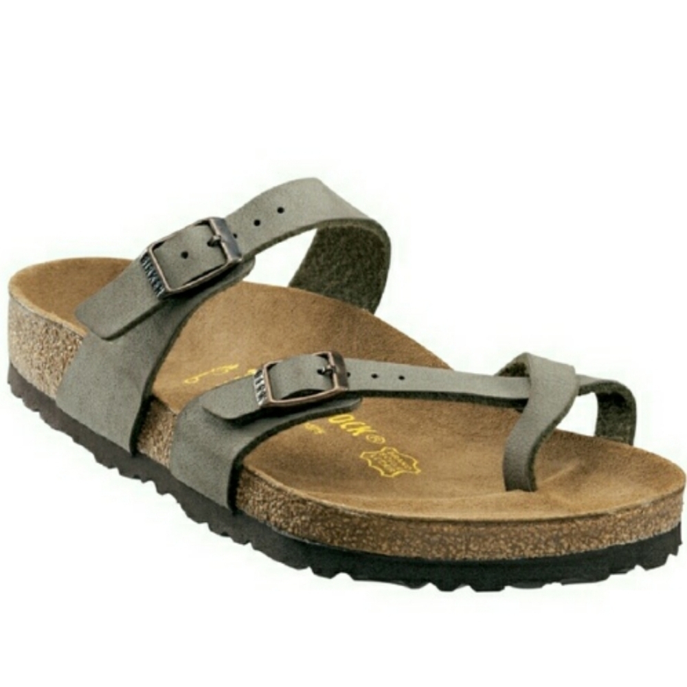 Birkenstocks
